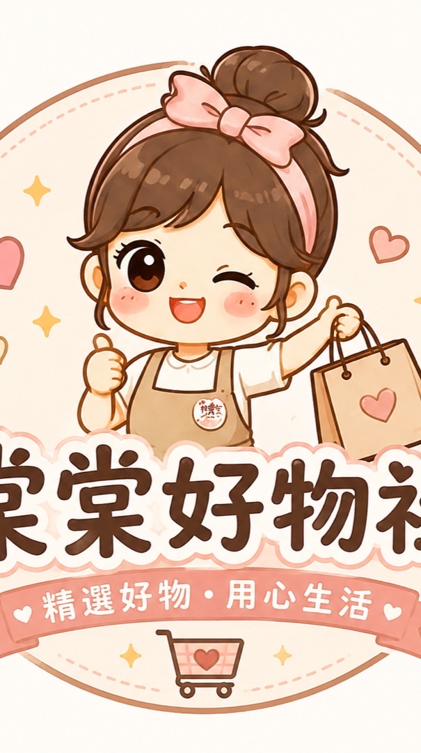棠棠好物社🛒1館