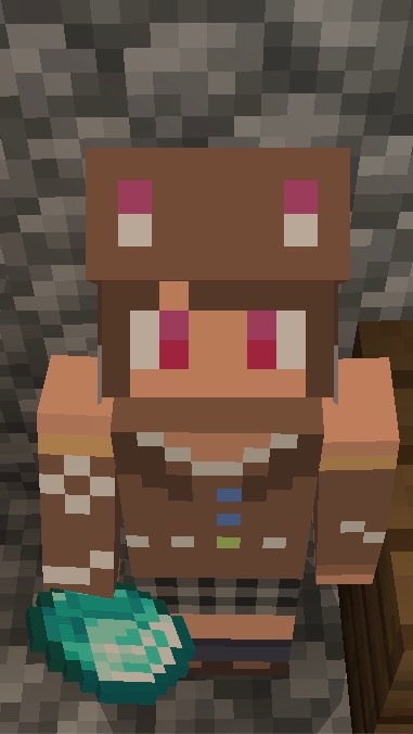 マイクラスマホ版フレンド募集！！