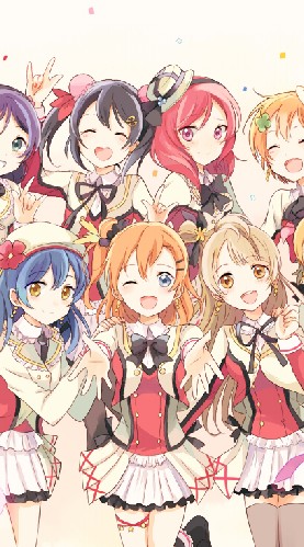 take a photo📸💗m2/3