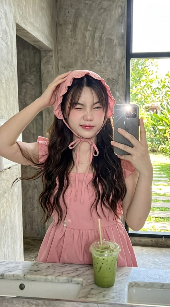 แอบโสด🥰แอบแฟนมาแซ่บ