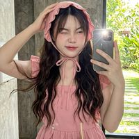 แอบโสด🥰แอบแฟนมาแซ่บ