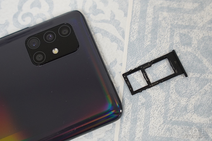 Samsung Galaxy A51 5G review