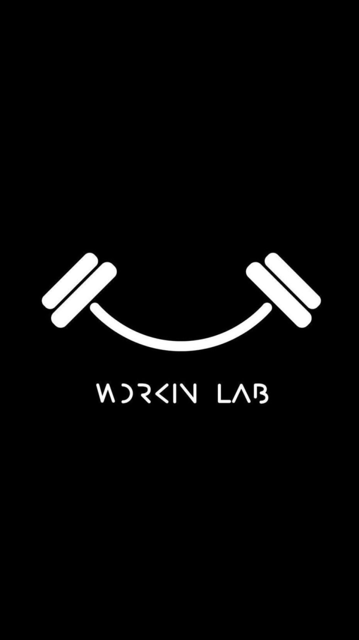 Workinlab強大肌力