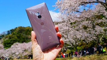 Sony Xperia XZ2 支援 Google Lens！現在買 XZ2 就送雪花製冰機