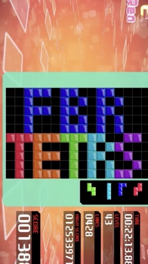 FBR TETRIS team