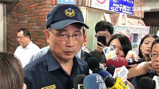 陳家欽爆用人爭議　3秘書成關鍵稻草