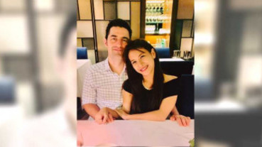 艾莉絲超市與尪起口角！冷淡離去後…「一個濾鏡」原諒老公