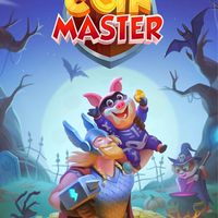 Coin Master Team The Devil’s