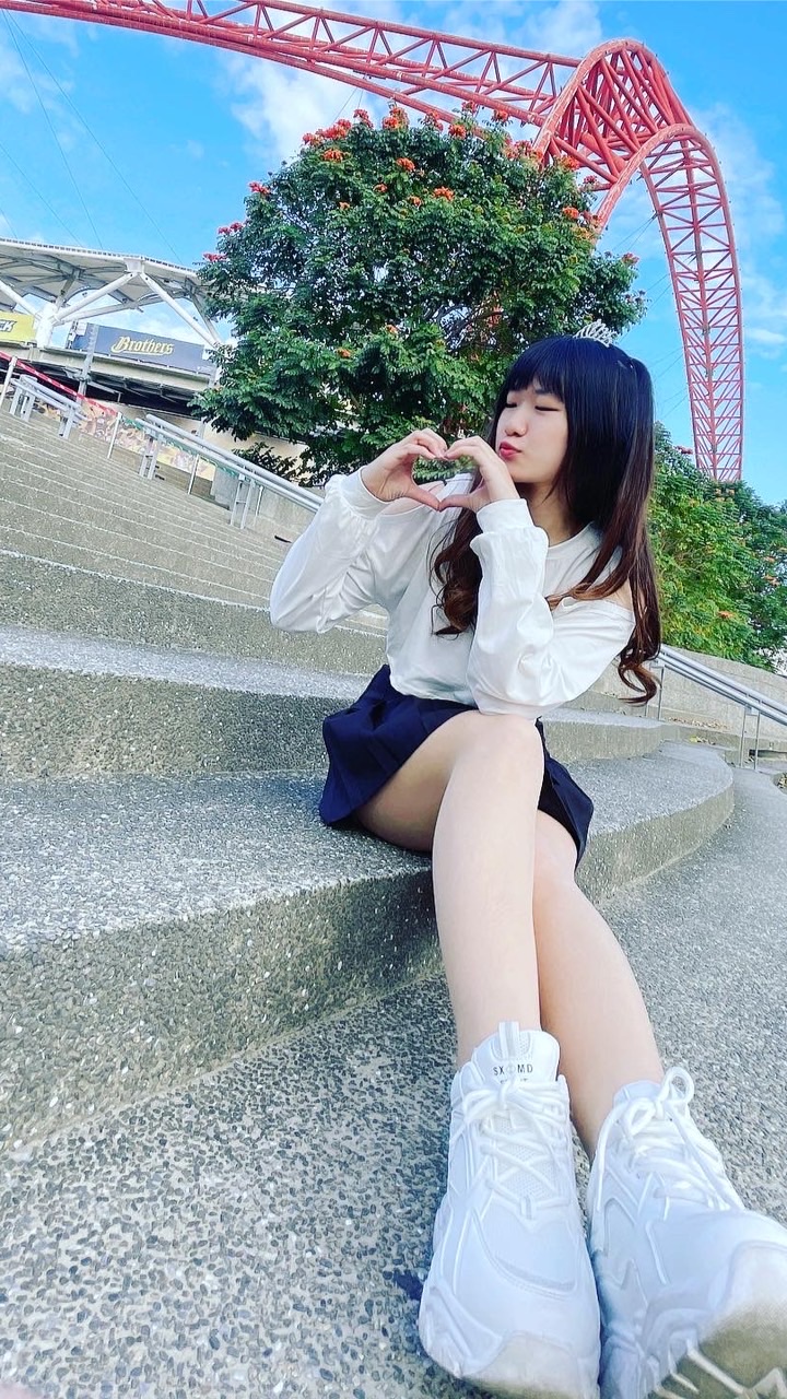 小公主👸🏼專屬騎士♥️