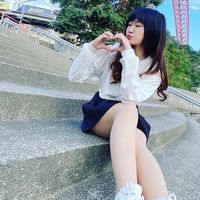 小公主👸🏼專屬騎士♥️