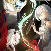 原神全服小討論，小熱鬧群