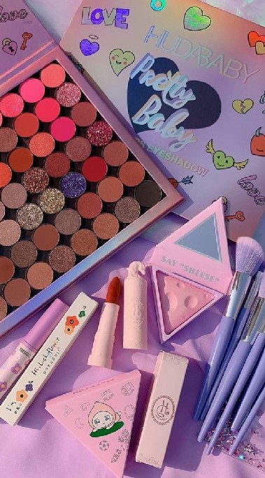 เครื่องสำอางค์ราคาส่ง 💄