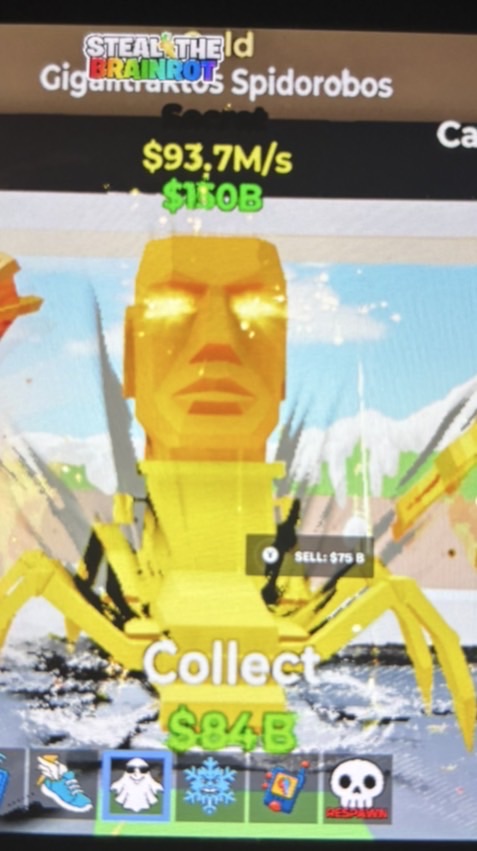 ブレインロット（フォトナ）交換とか雑談とかしよう！