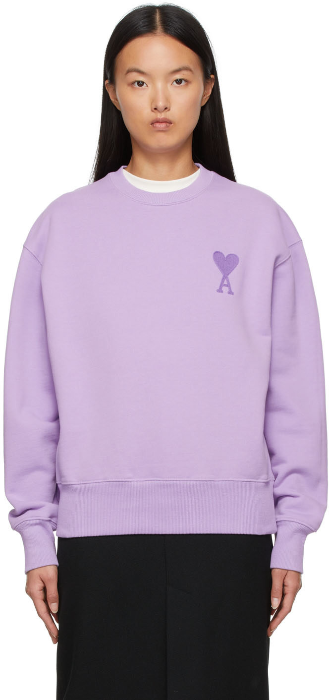 Ami de Cœur sweatshirt