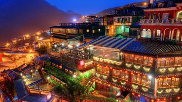 日本網站票選「最讓人安心的旅遊國家」 台灣登上第一名！