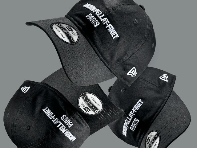 FCRB lucien pellat-finet NEW ERA D CAP | www.jarussi.com.br