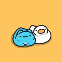嘟嘟の童裝