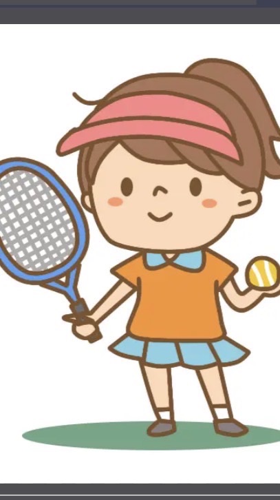 尼崎　西宮　enjoyテニス🎾　