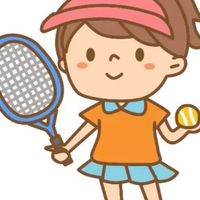 尼崎　西宮　enjoyテニス🎾　