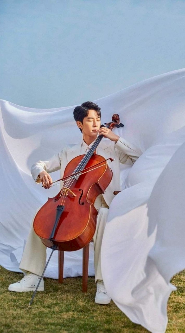 朦朧四海🌻向陽而生