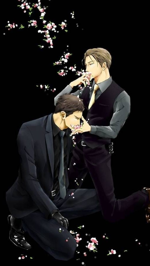 ゲイ&バイ&腐男子集まれー