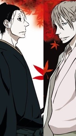 ゲイ&バイ&腐男子集まれー