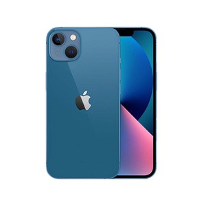 Apple iPhone 13 mini 128G 智慧手機-藍