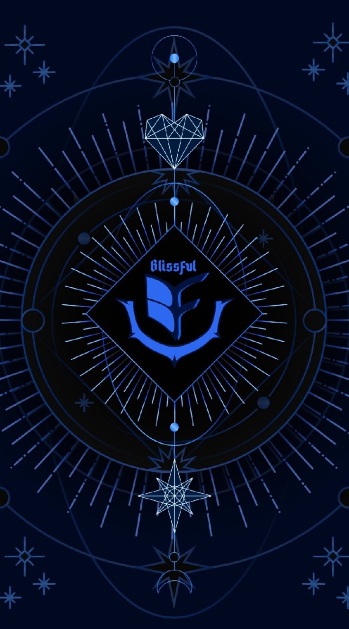 Blissful