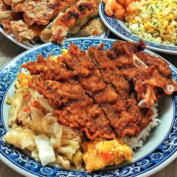 圖片來源：IG @yian3737