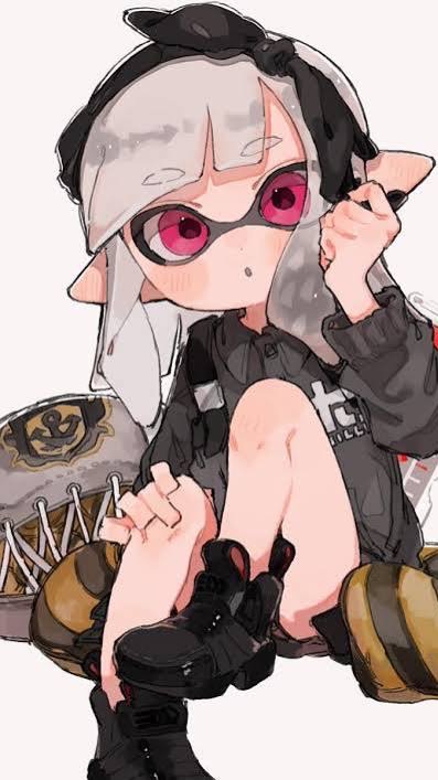 スプラと雑談しよ！