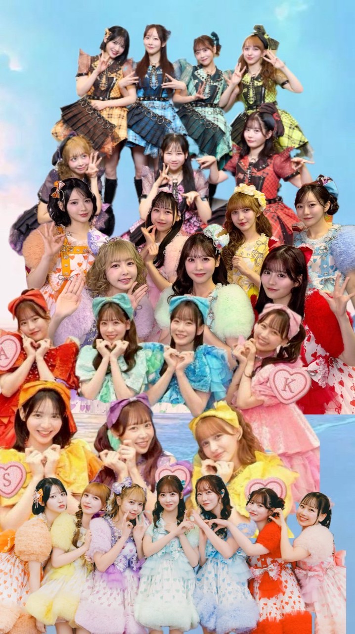 ふるっぱー（↑）✌️