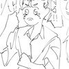 絵描き 東京リベンジャーズ