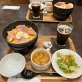 実際訪問したユーザーが直接撮影して投稿した旭町洋食神戸元町ドリア セレオ八王子店の写真
