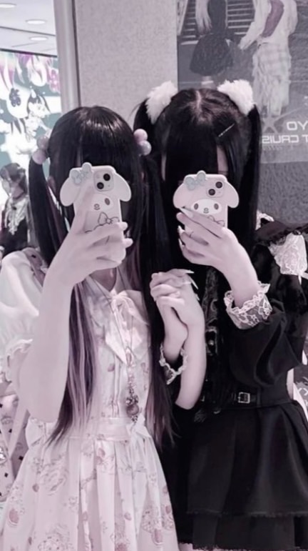 広島の地雷・量産きて❕🖤🎀