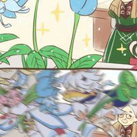 げ・ん・し・ん❗緩ハント 〜❣️七天神像を添えて❣️〜