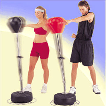 國術散打，幫助增加您的敏捷度及協調性│室內、戶外均可使用