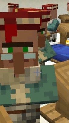 寿司クラ　Minecraft BE Realmsのオープンチャット