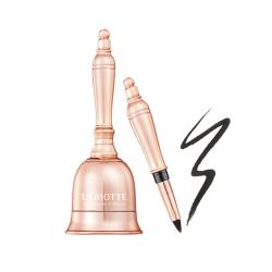 ◎以滑順的延展性與優秀的持妝度打造鮮明大眼|◎|◎品牌定位:開架品牌品牌:LABIOTTE商品名稱:韓國Labiotte光漣漪手搖鈴眼線膠筆種類:眼線筆/眼線液/眼線膠適用部位:眼部規格/容量:3.5