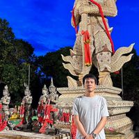 พูดคุยบ้านไอ้โชค