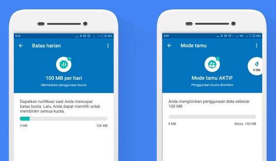 Sabung Ayam Online Ini Aplikasi Penghemat Kuota Resmi Dari Google Sabung Ayam Online Ini Aplikasi Penghemat Kuota Resmi Dari Google!