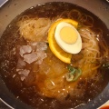 実際訪問したユーザーが直接撮影して投稿した鳳東町韓国料理コリアンダイニング李朝園 鳳ウイングス店の写真