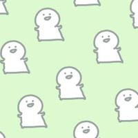 お文具さんのスタンプ室