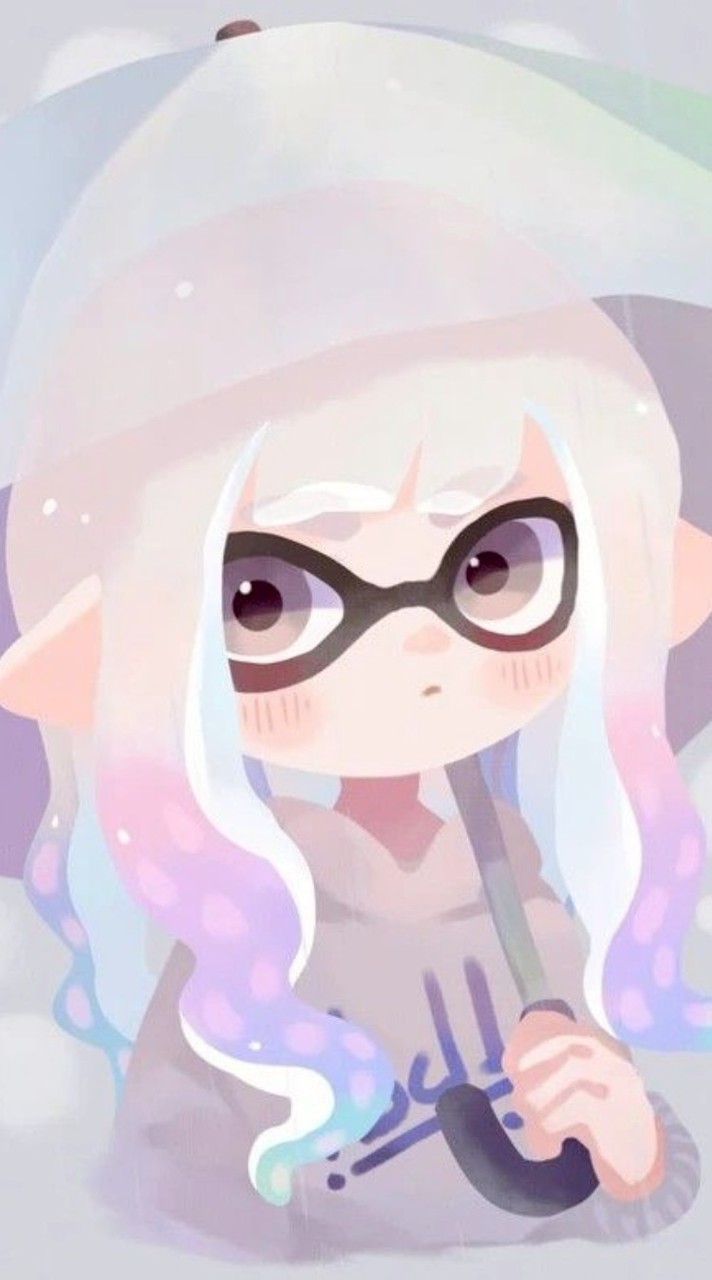 みんなでスプラやろー‼️