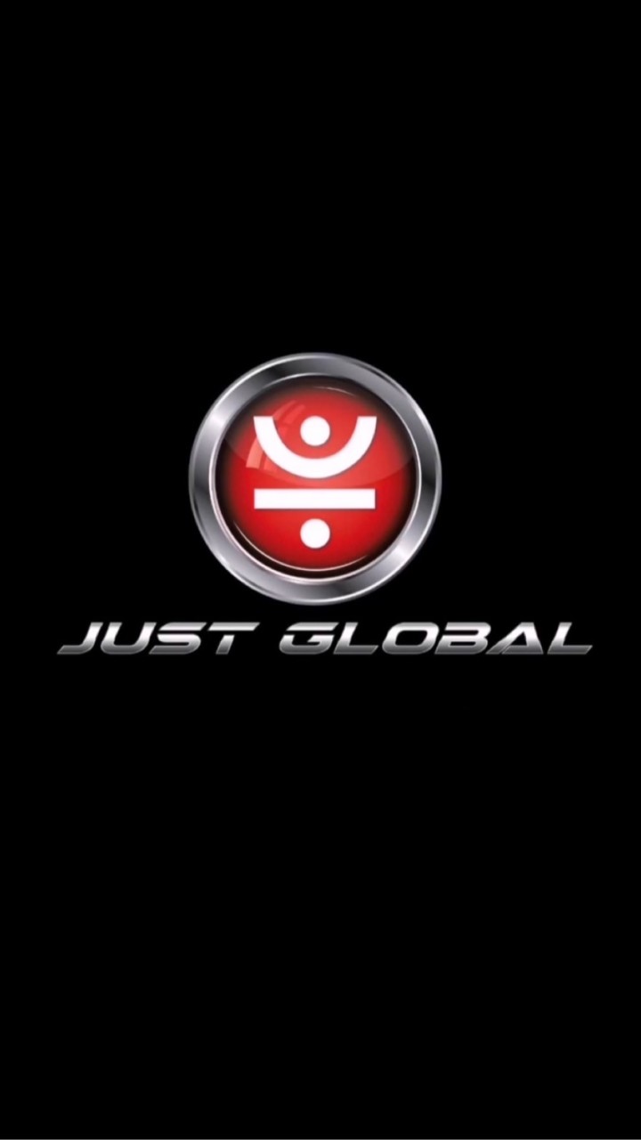 2021年1月 世界同時スタート ♦️JUST GLOBAL♦️のオープンチャット