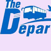 Departuretour
