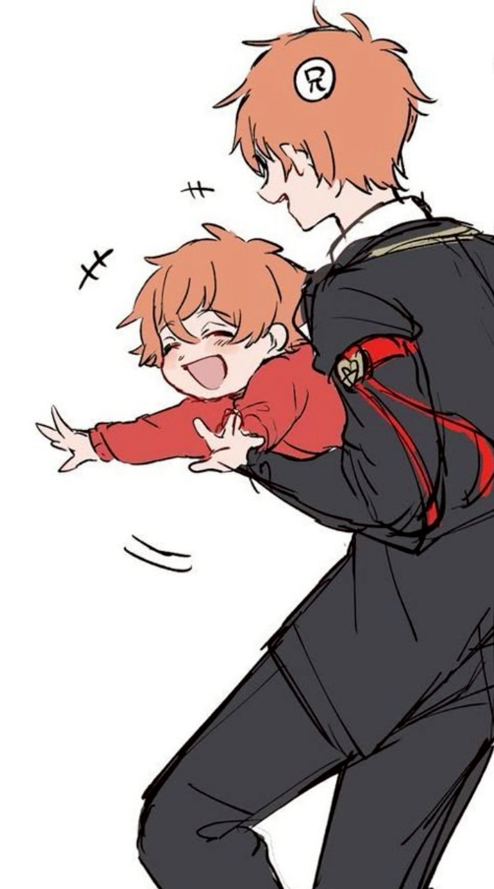 ✎ꪑ 兄 弟 愛 / 伽羅縛りtwst也