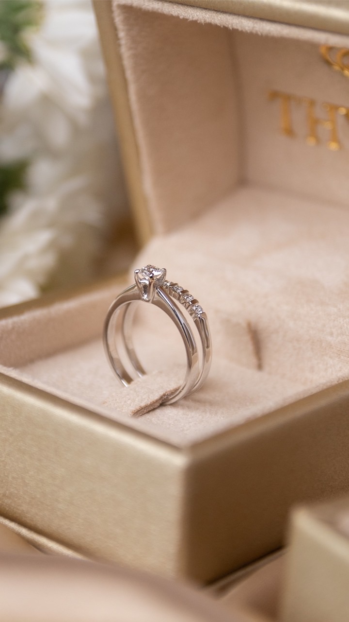THYST JEWELRY ห้องลงสินค้า