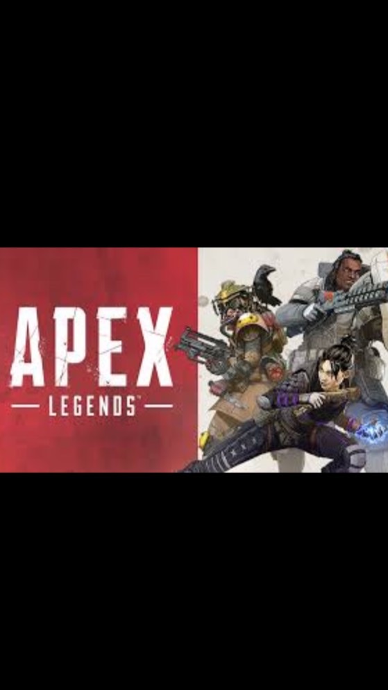 APEX 【PS】20代以上の練習中の方大募集 OpenChat