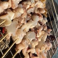 Hothead-หมึกย่าง กระพรุนย่าง โต้รุ่งอ่าว
