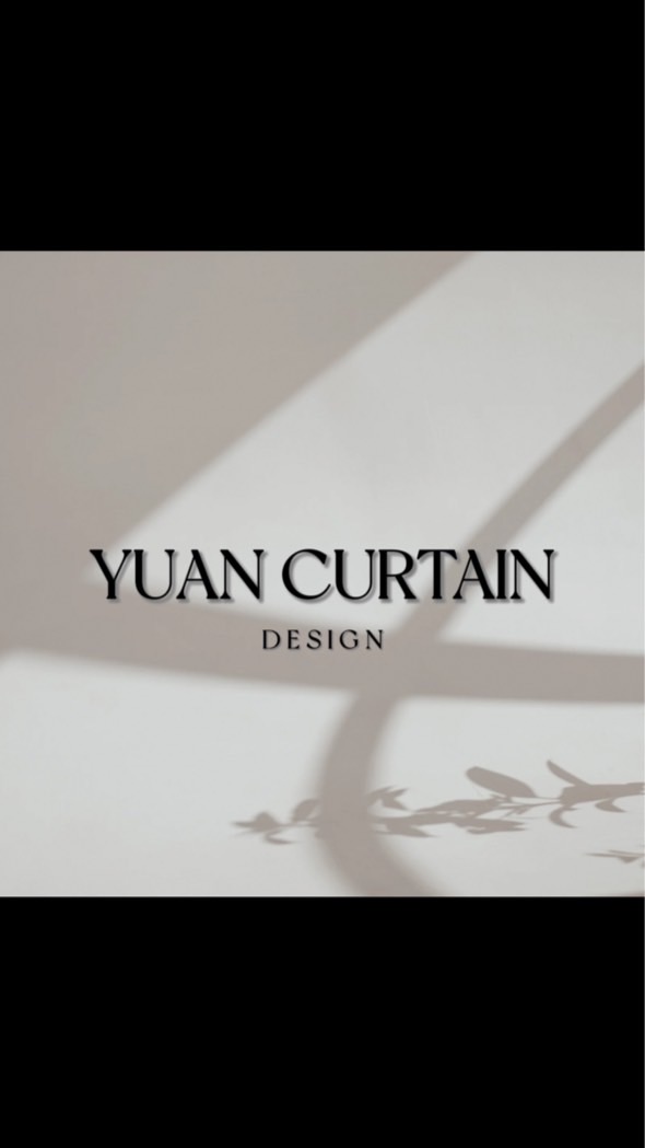 淵 YUAN 窗簾規劃設計｜團購區｜各式工班配合